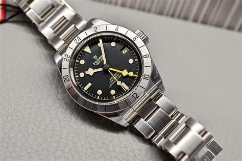 tudor black bay pro dimensions.